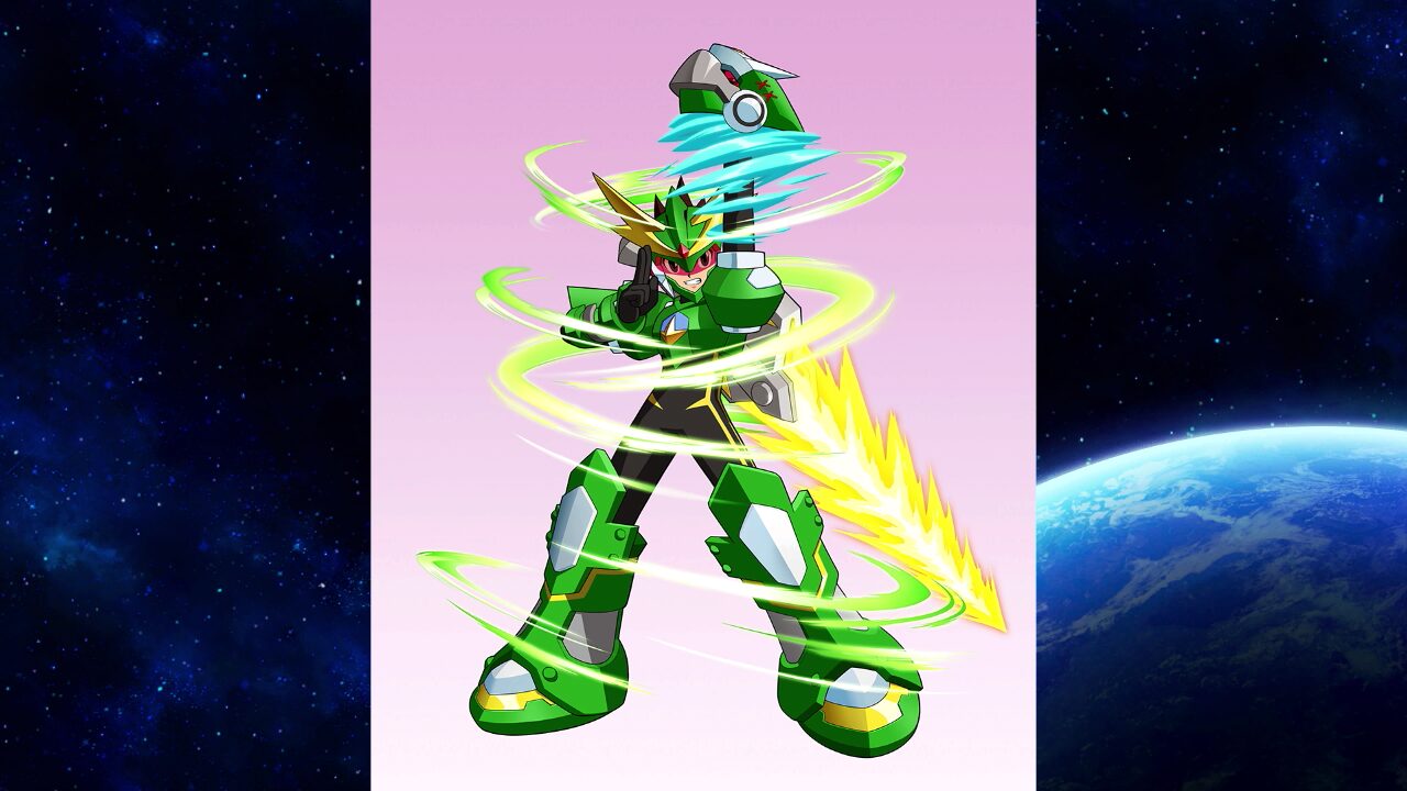 ベルセルクシノビ