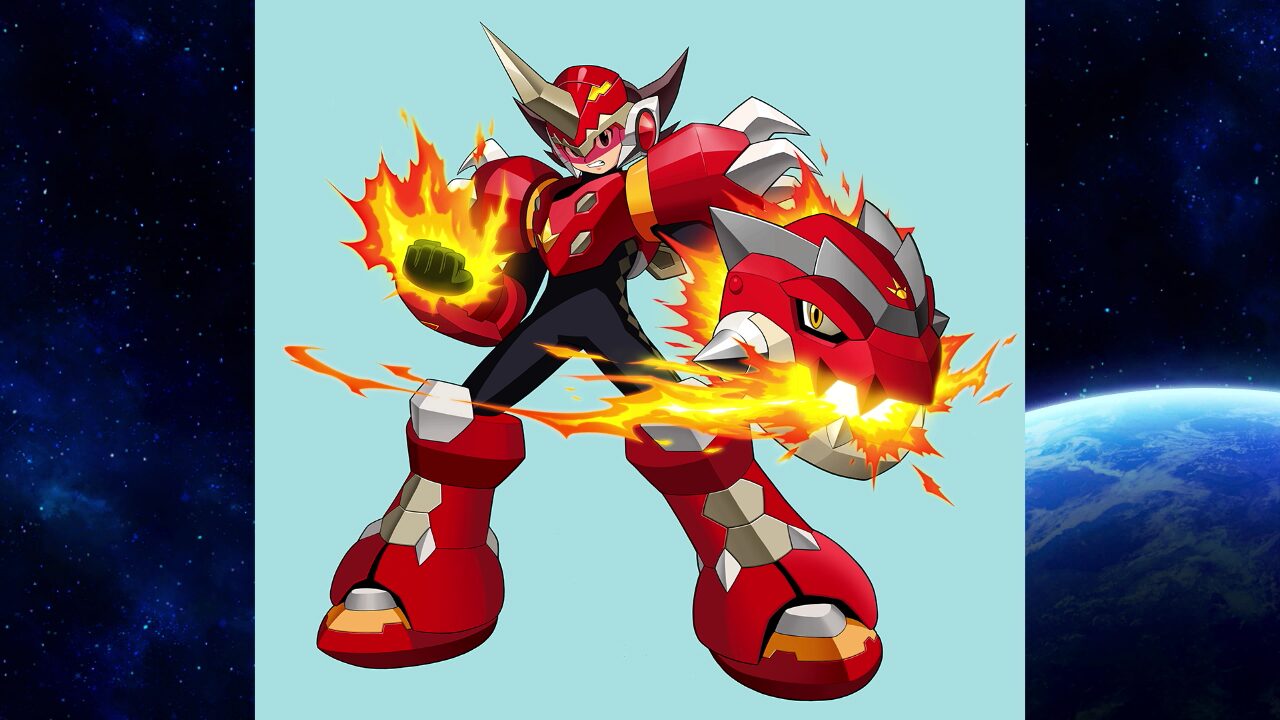 ファイアダイナソー