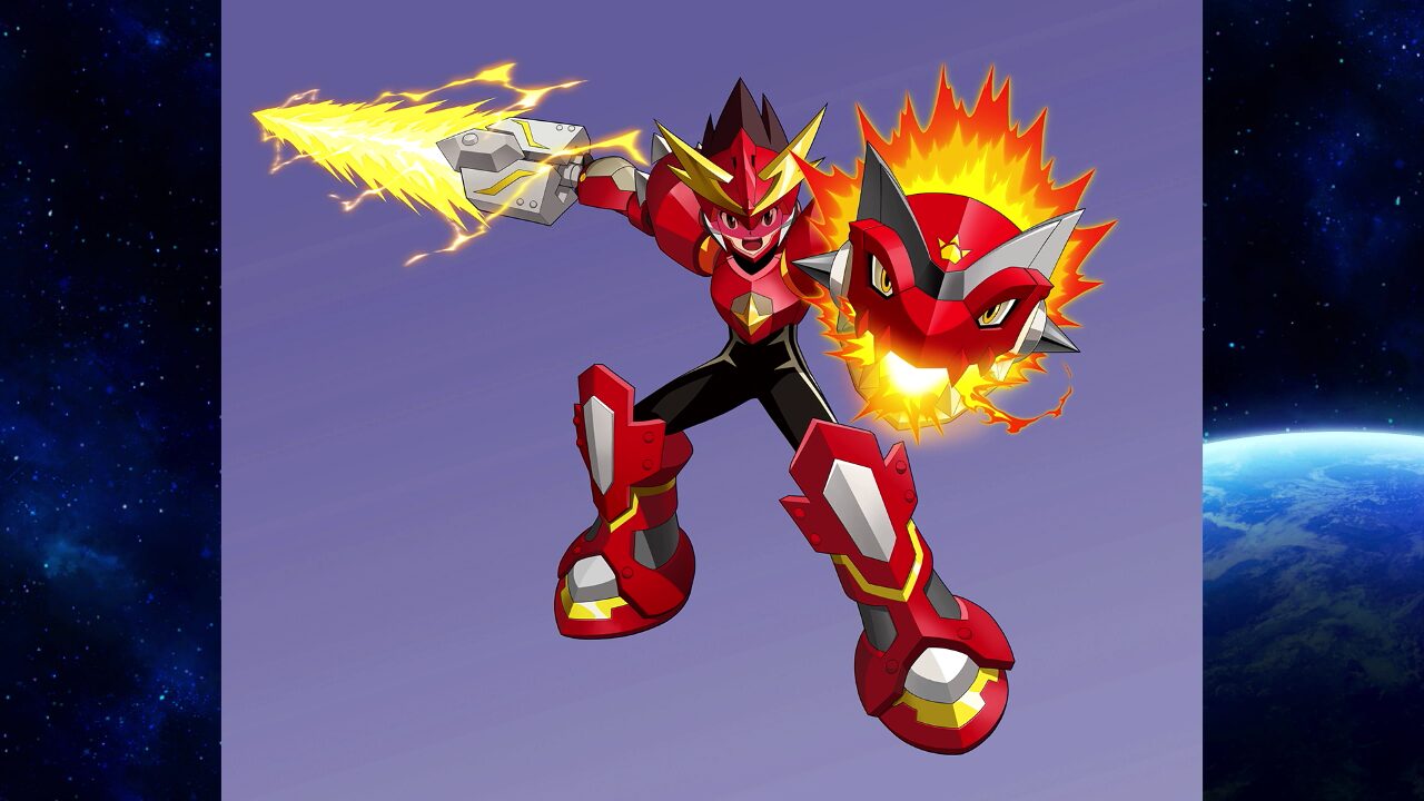 ベルセルクダイナソー