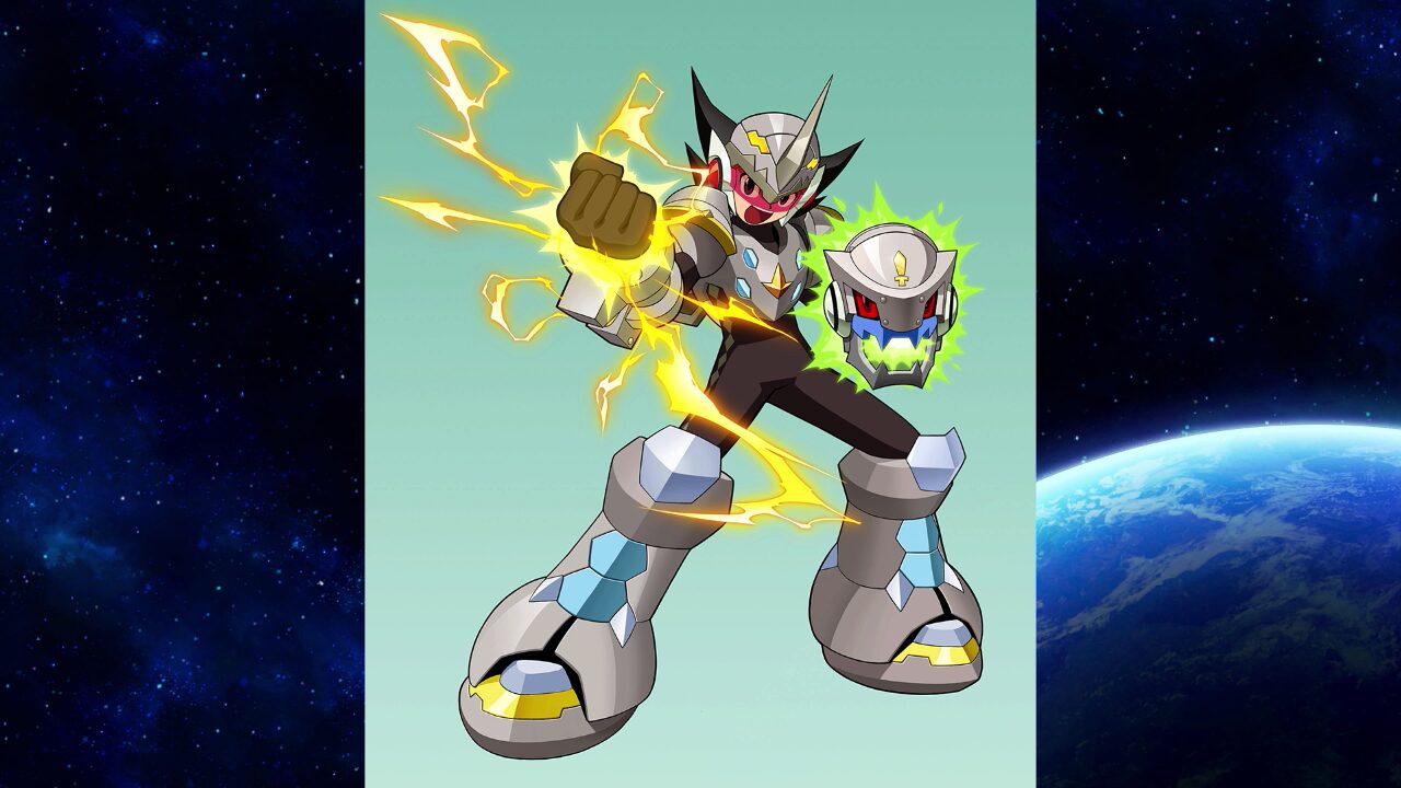 ダイナソーベルセルク