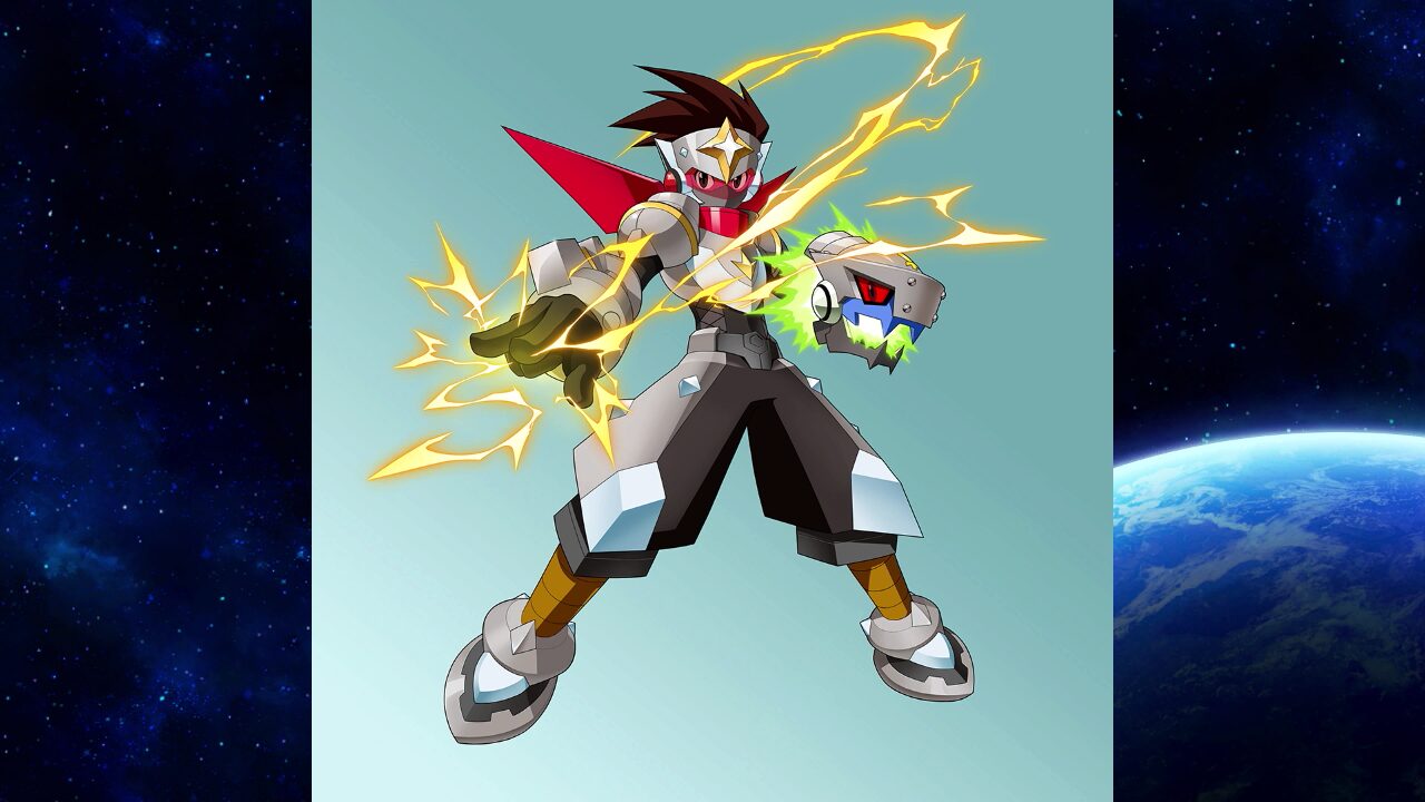 シノビベルセルク