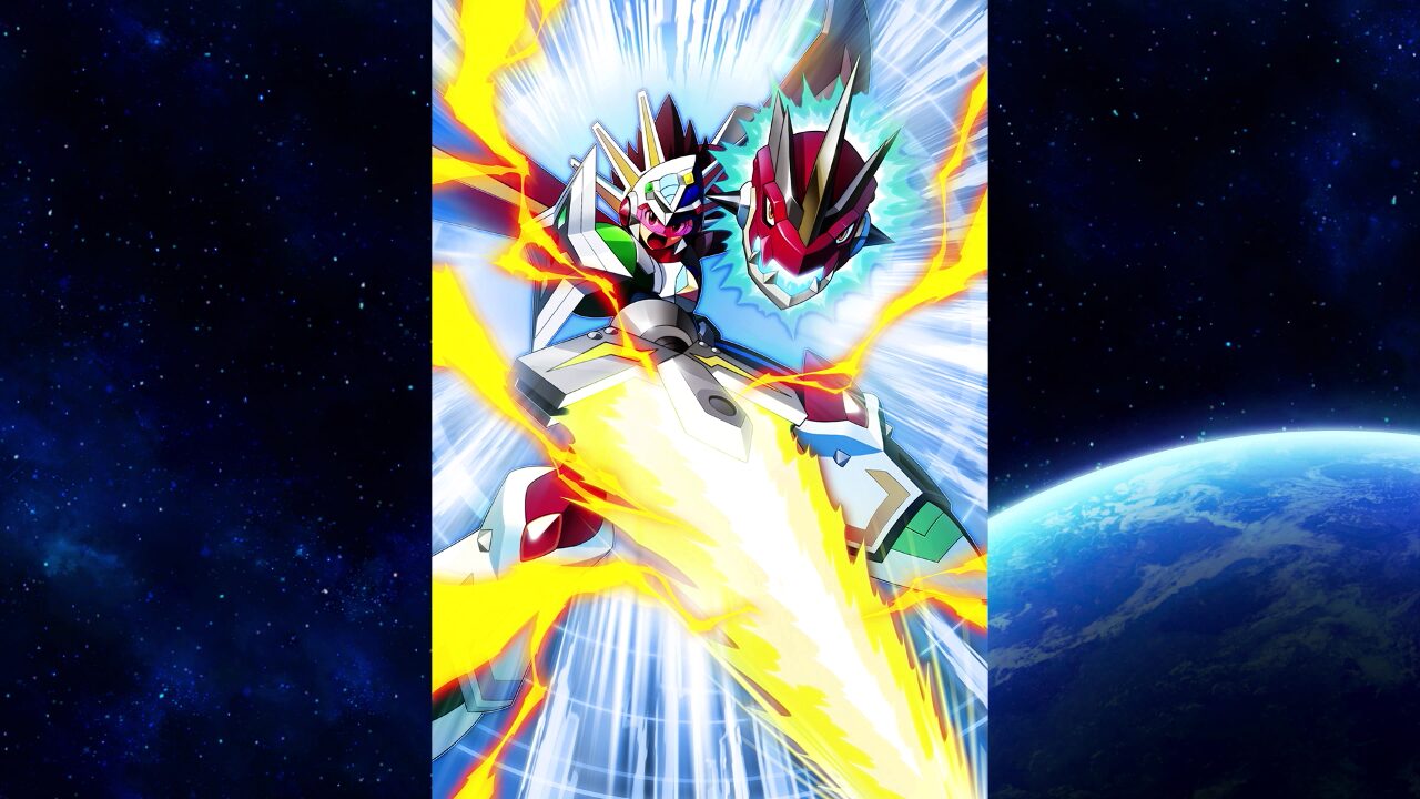 トライブキング