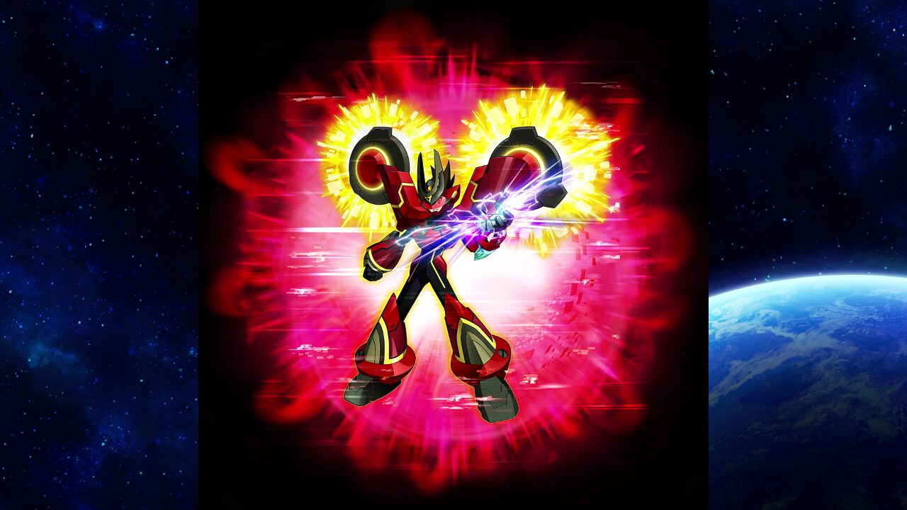 流星のロックマン3】ブラックエース・レッドジョーカーどっちが