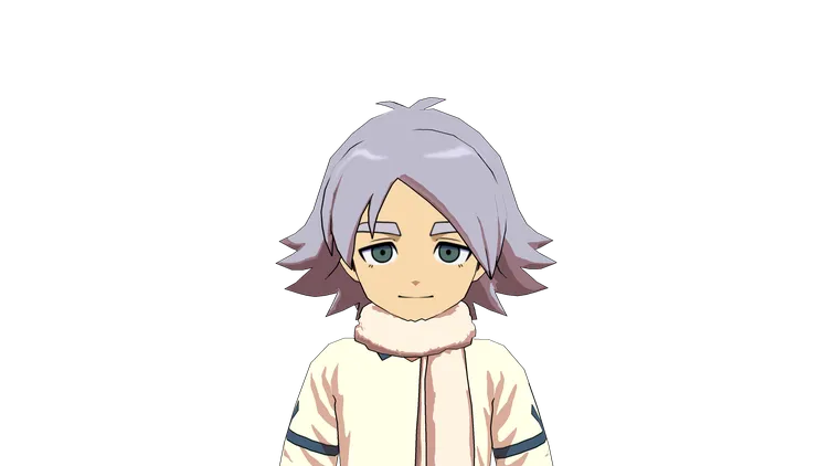 吹雪士郎(DF・覚醒前)